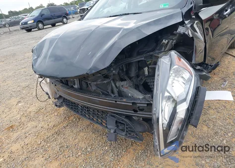 2019 Nissan Sentra S/Sv/Sr/Sl from USA, damaged, VIN 3N1AB7AP8KY449277
